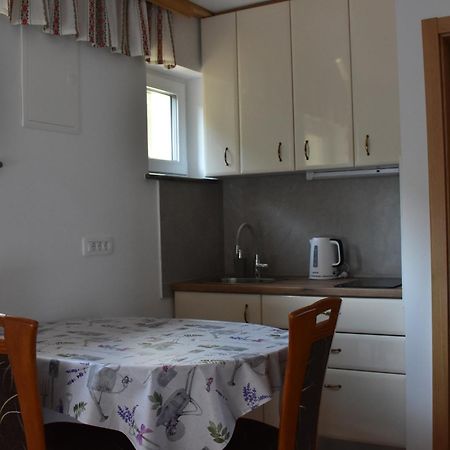 Sobe Apartma Dobe Блед Экстерьер фото