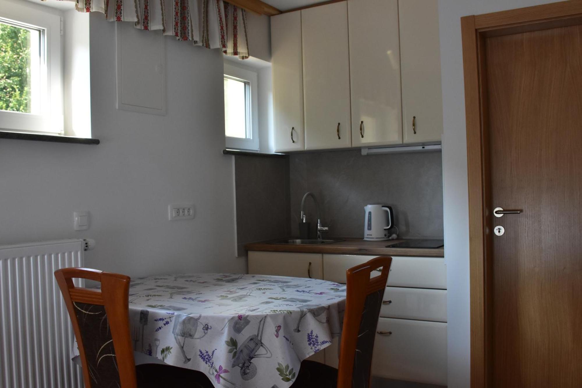 Sobe Apartma Dobe Блед Экстерьер фото