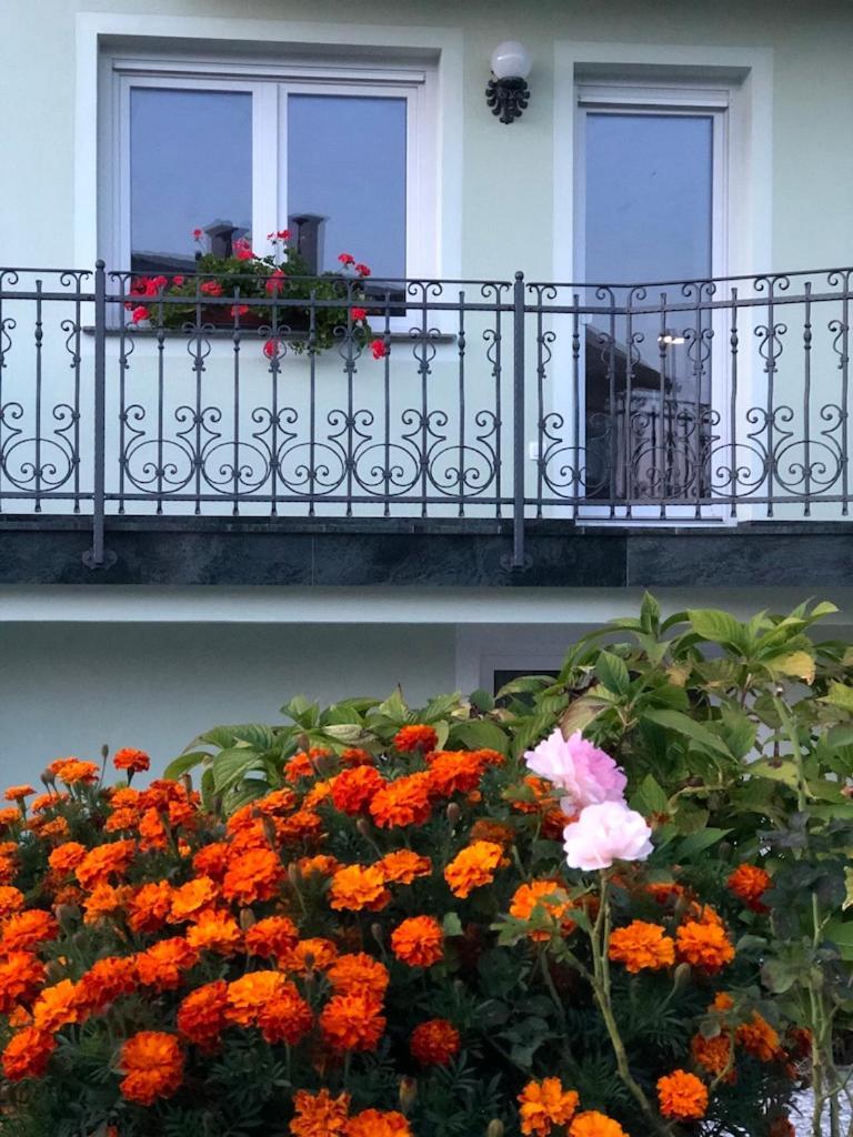 Sobe Apartma Dobe Блед Экстерьер фото
