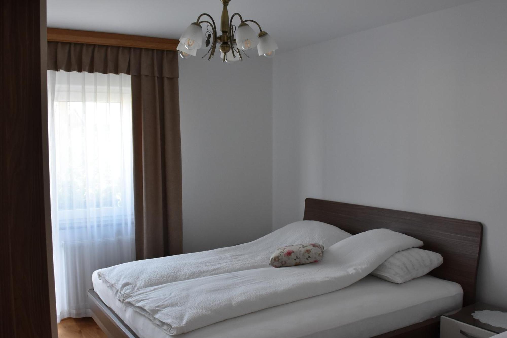 Sobe Apartma Dobe Блед Экстерьер фото