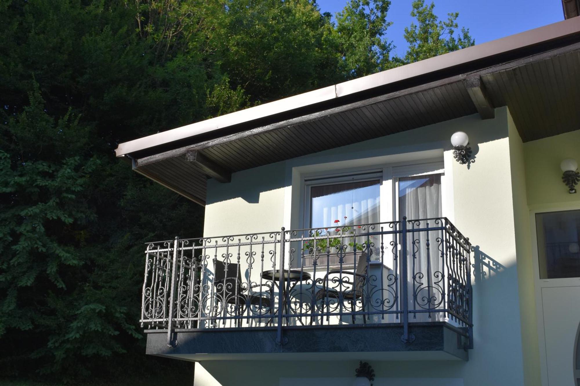 Sobe Apartma Dobe Блед Экстерьер фото