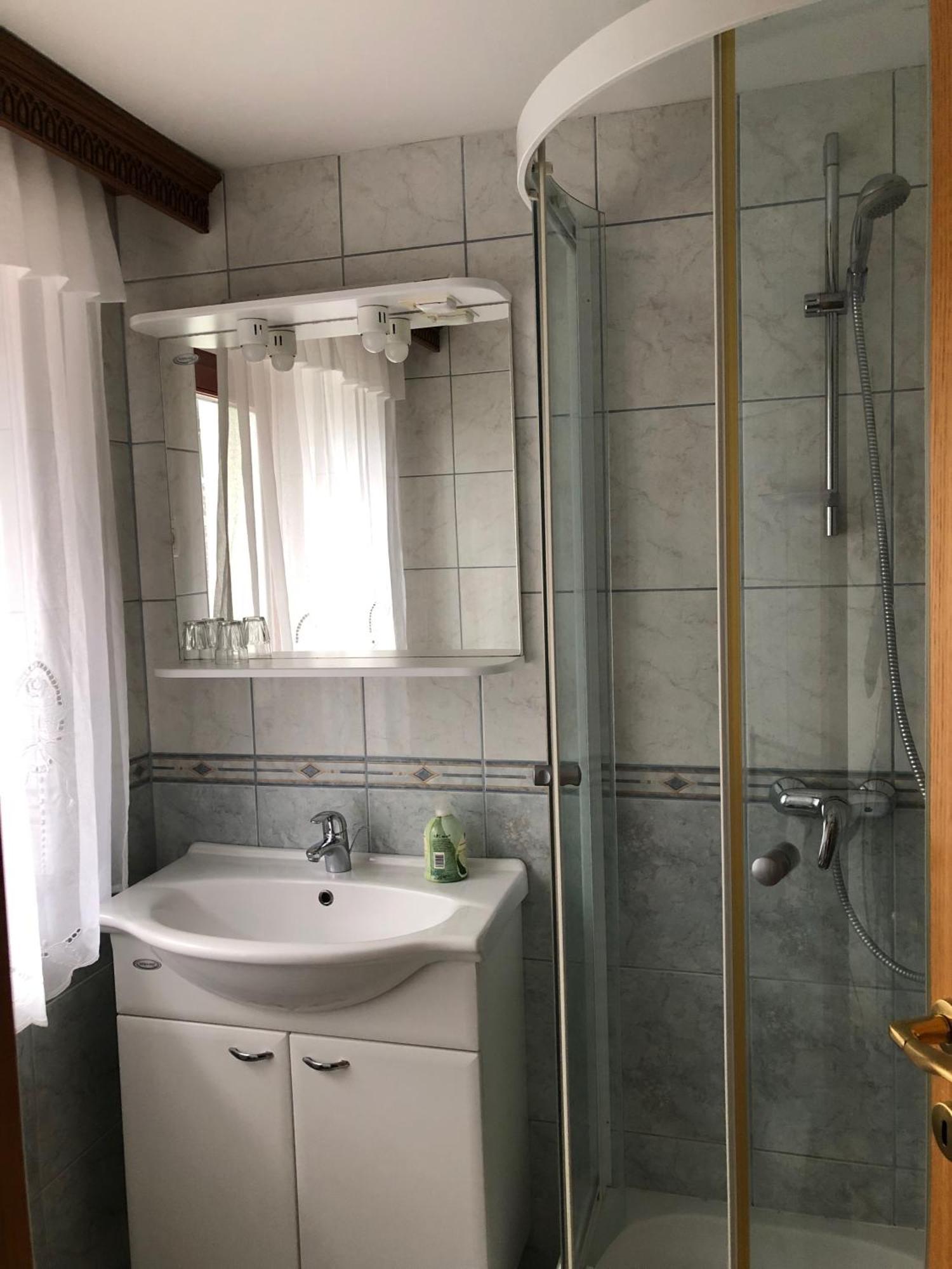 Sobe Apartma Dobe Блед Экстерьер фото