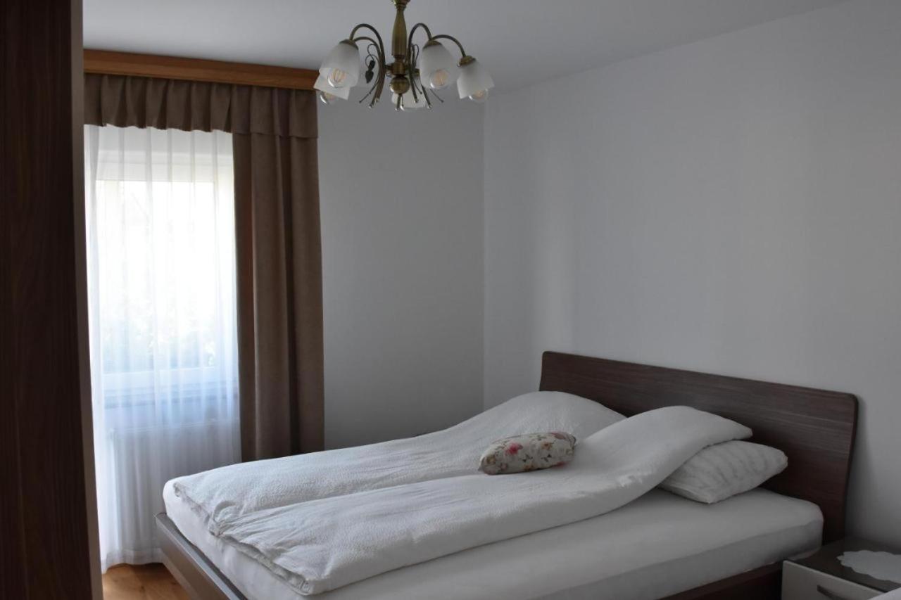 Sobe Apartma Dobe Блед Экстерьер фото