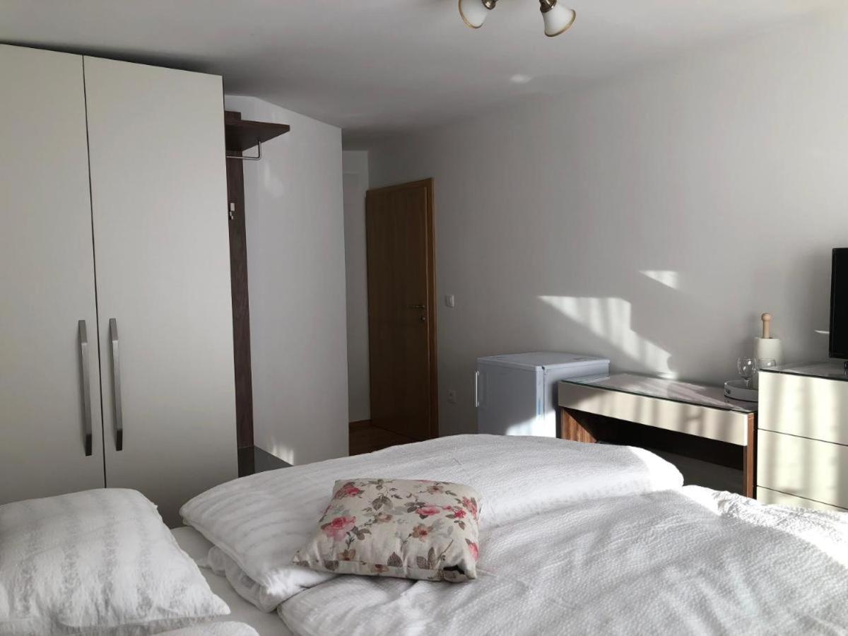 Sobe Apartma Dobe Блед Экстерьер фото